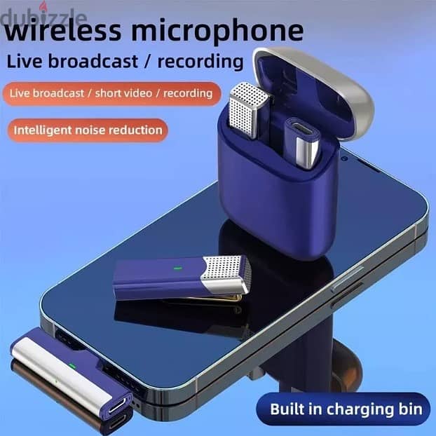 Sx960 wireless microphone (NewStock!) 3