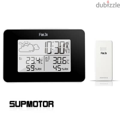 Wireless weather station (New-Stock!)