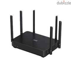 Xiaomi router Ax3200 dual band speed 3202 mbps (New-Stock!)
