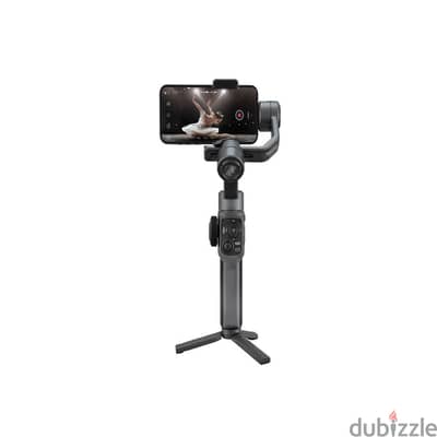 Zhiyun smooth 5 combo (New-Stock!)