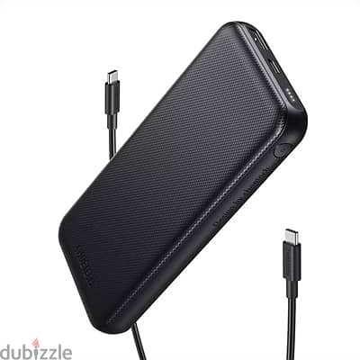 Choetech 10000mAh b627 pd power bank (Brand-New-Stock!)