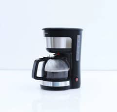 LePRESSO Drip Coffee Maker with Glass carafe LPDCMBK (Brand-New-Stock!