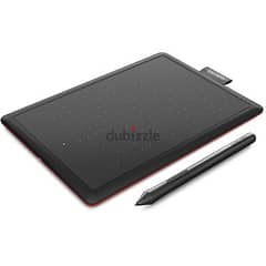 One by wacom creative pen tablet (Brand-New-Stock!) 0