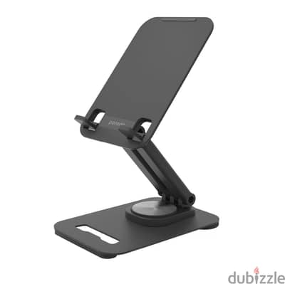 Porodo foldable tablet stand pd-csamstd-bk (Brand-New-Stock!)