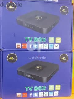 New WiFi internet Android TV box All world countries channel working 0