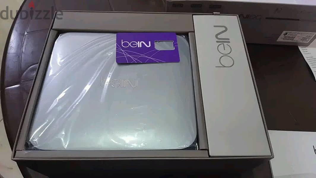 Bein TV 4k vip اشترك الان لمدة عامين واحصل على جهاز مجاني باقة قمة 4