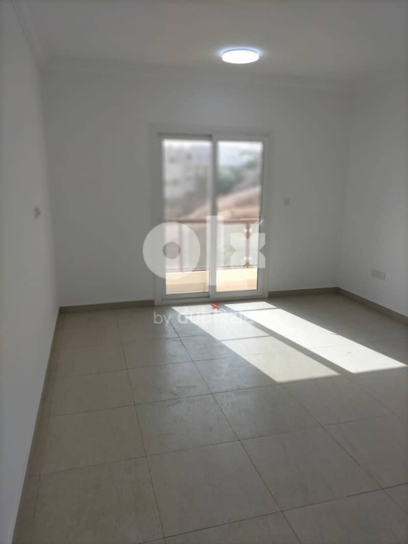 2 Bhk spacious Apartment in Bdo Qurum 1