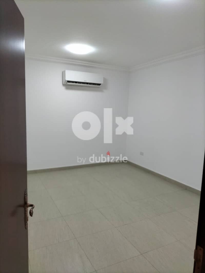 2 Bhk spacious Apartment in Bdo Qurum 5