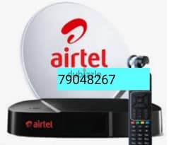 Airtel new latest model with six months malayalam Tamil T