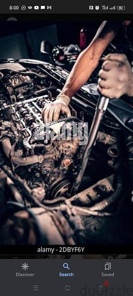 Exp Car Machanic, Computer Scanning, Gear&Engine Repairing Seeking Job 5
