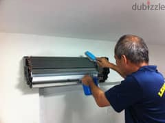 wadi Kabir Air Conditioner Fridge services fixing anytype specialists