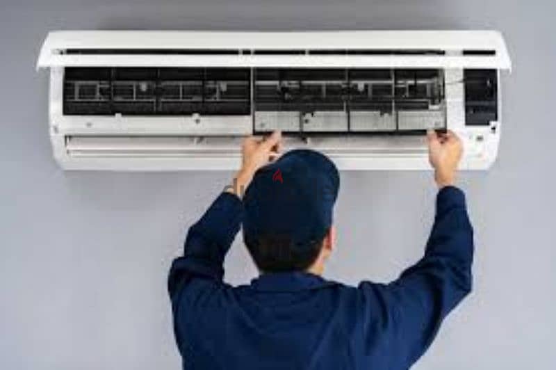 air conditioning system 6