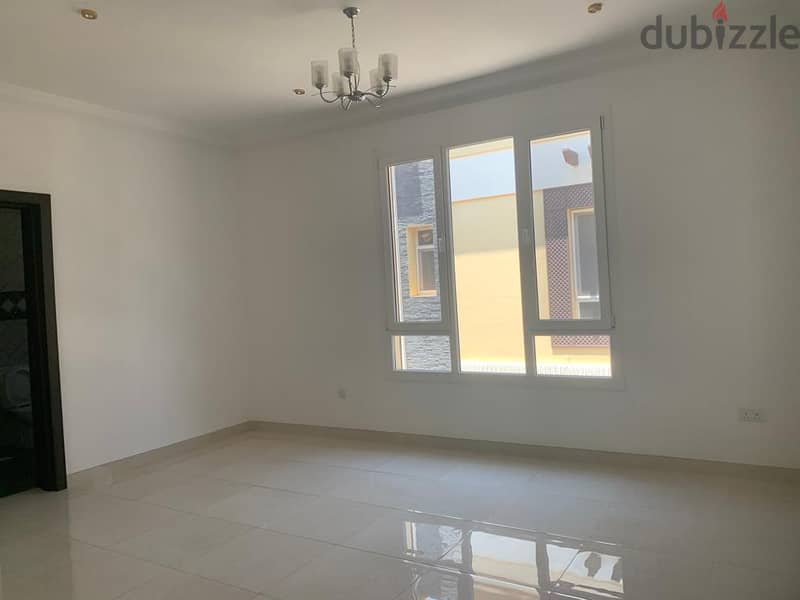 4BHK villa in complex for rent in seeb (sur hadid ) 2