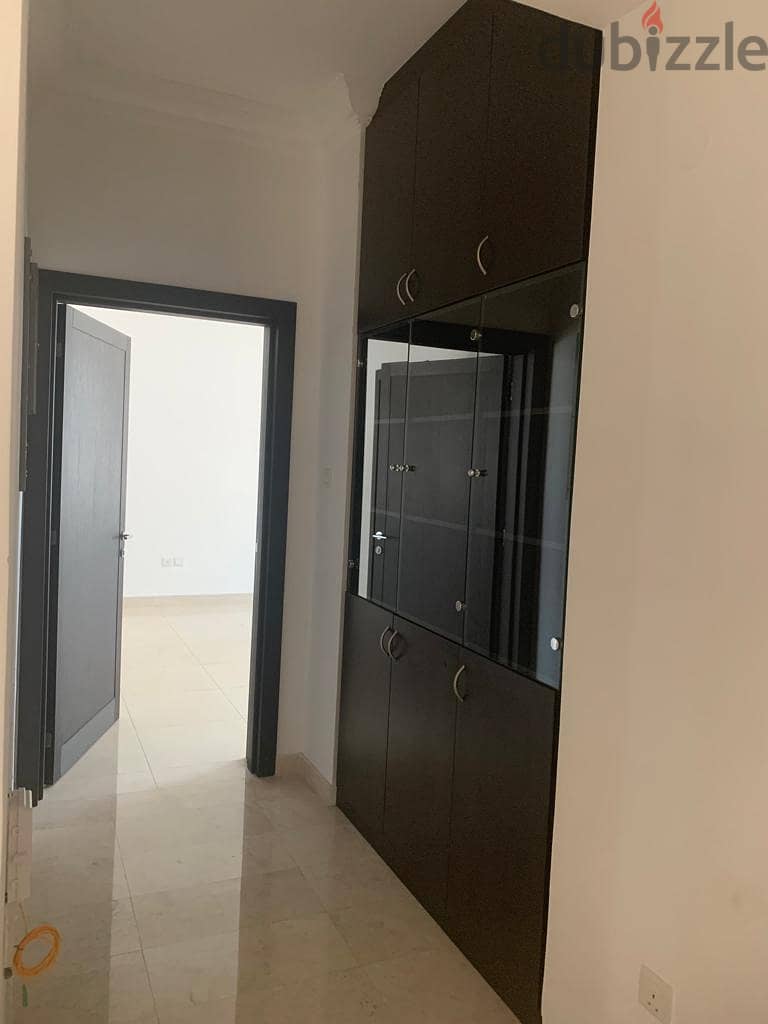 4BHK villa in complex for rent in seeb (sur hadid ) 4