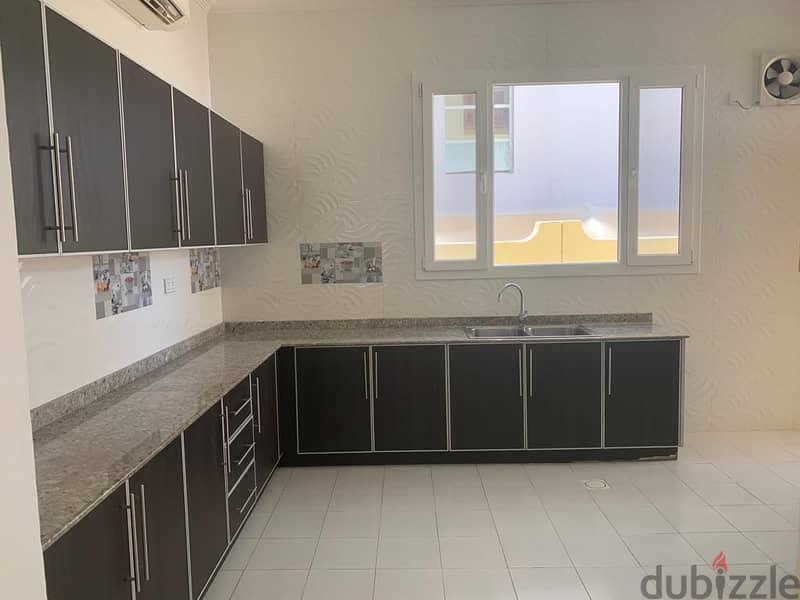 4BHK villa in complex for rent in seeb (sur hadid ) 5