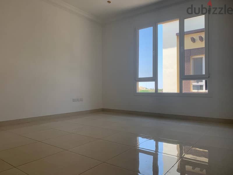 4BHK villa in complex for rent in seeb (sur hadid ) 13