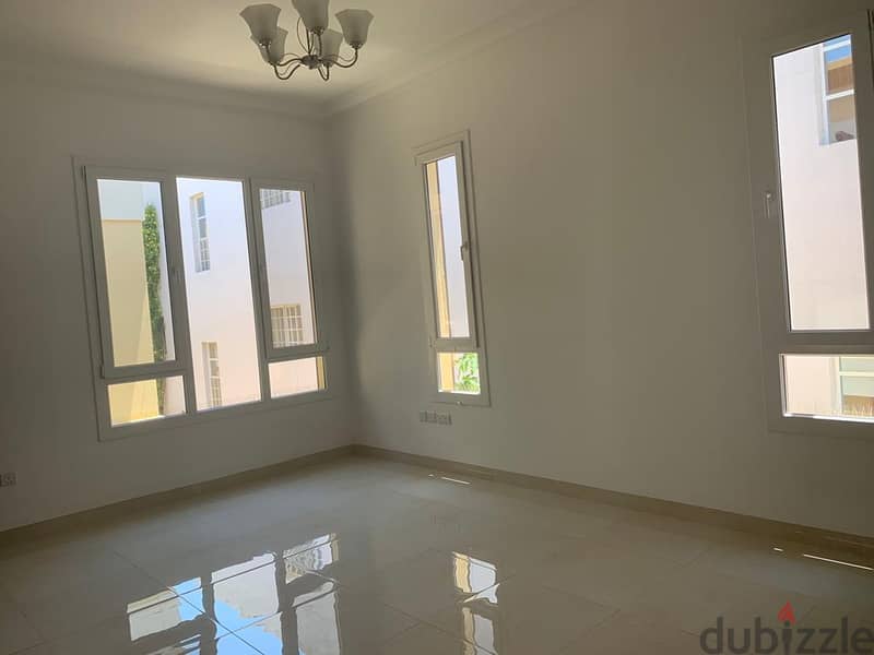 4BHK villa in complex for rent in seeb (sur hadid ) 14