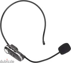 Borl Model B-H1 professional Headset Microphone (NewStock!)