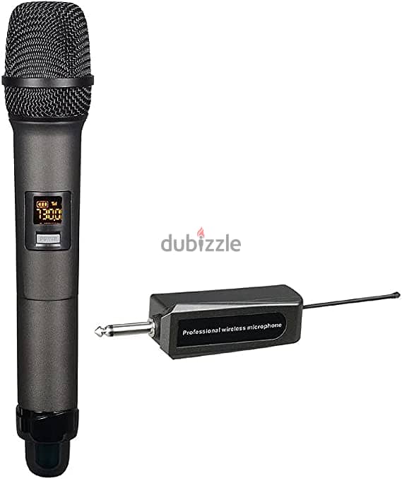 Borl professional universal Microphone BO-80 (New-Stock!) 1