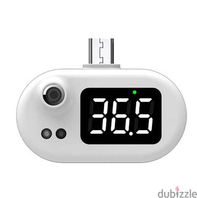 Mobile phone Thermometer k8 (New-Stock!)