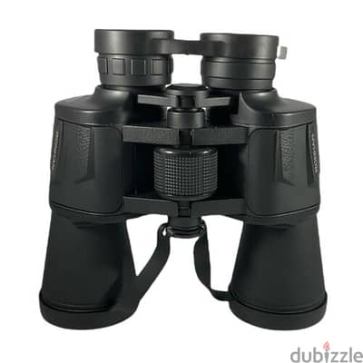 Ronhan Binocular White Box (New-Stock!)