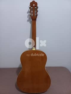 classical guitar 0