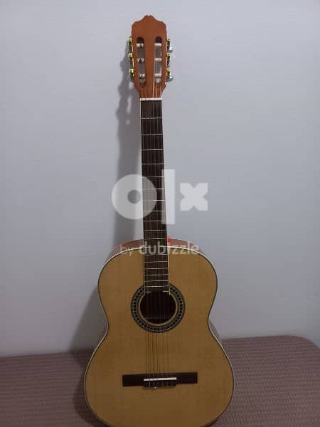 classical guitar 1