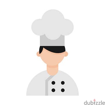 I'm seeking private-cook job  البحث عن وظيفة طبخ