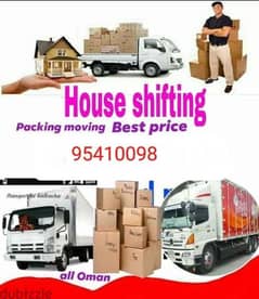 movers of oman
