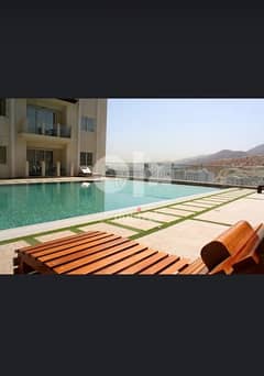 A Luxurious apartment with wonderful facilities, amenities, in Rimal