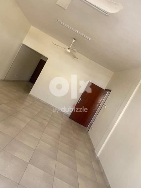 Spacious 2BHK fully maintained near Oman house available for rent 2