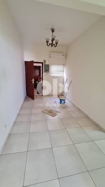 Spacious 2BHK fully maintained near Oman house available for rent 8