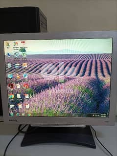 Benq Computer Monitor 0