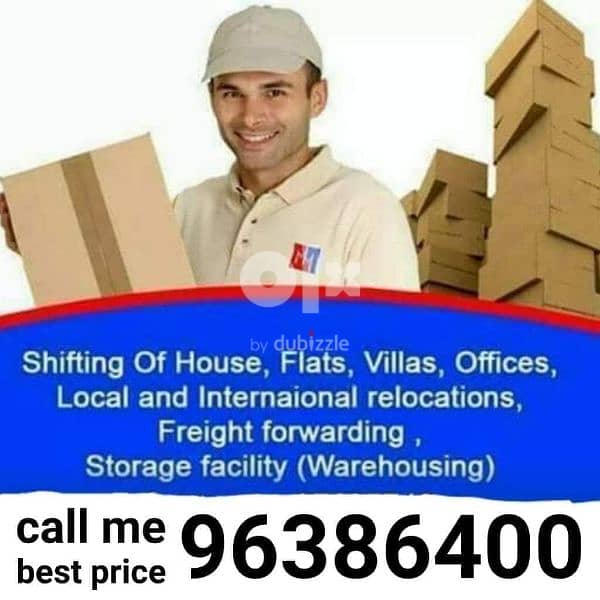 Movers and packers House shifting service 0