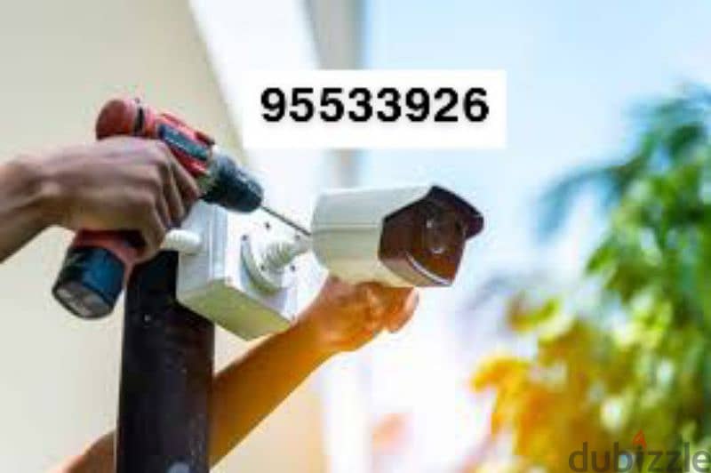 We do all type of CCTV Camera Hikvision HD Turbo Ip camera Network 0