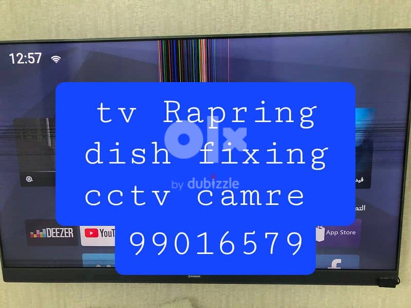 All Model Led Lcd Tv ReperLED 0