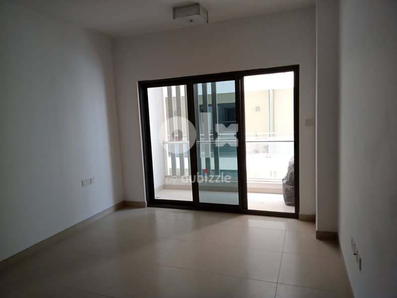 شقه للايجار 2 غرفه في منطقه مسقط هلز - Apartments For Rent - 127750348