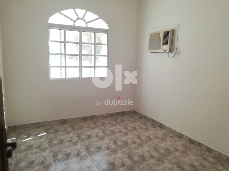 1BHK Flat at Al Khuwair Opp Al Bustan Gift Market 5