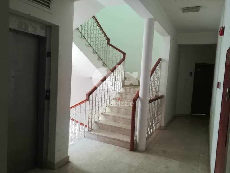 1BHK Flat at Al Khuwair Opp Al Bustan Gift Market 7