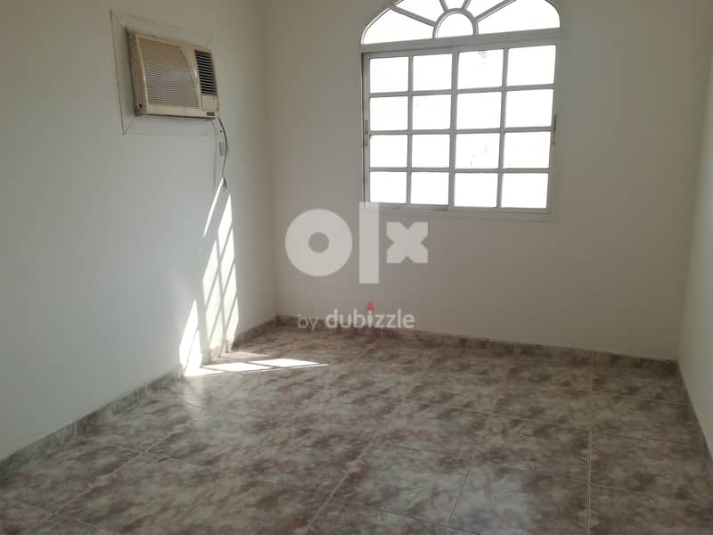 1BHK Flat at Al Khuwair Opp Al Bustan Gift Market 11