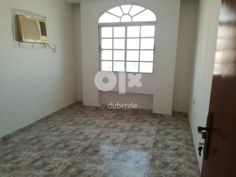 1BHK Flat at Al Khuwair Opp Al Bustan Gift Market 15