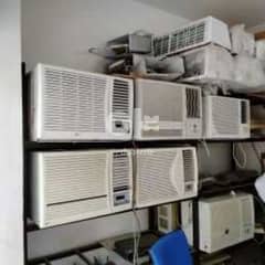 nd  maintenance  of  ac refrigerator  washer  dryer 0
