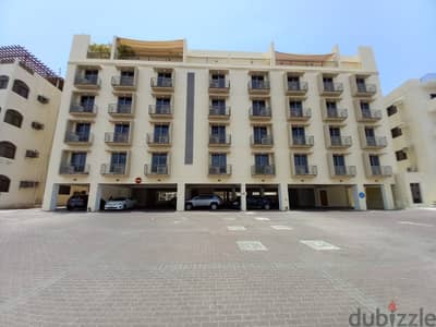 3 BR Refurbished Flat In Bait Al Falaj – Ruwi