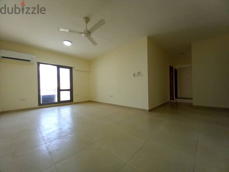 3 BR Refurbished Flat In Bait Al Falaj – Ruwi 1