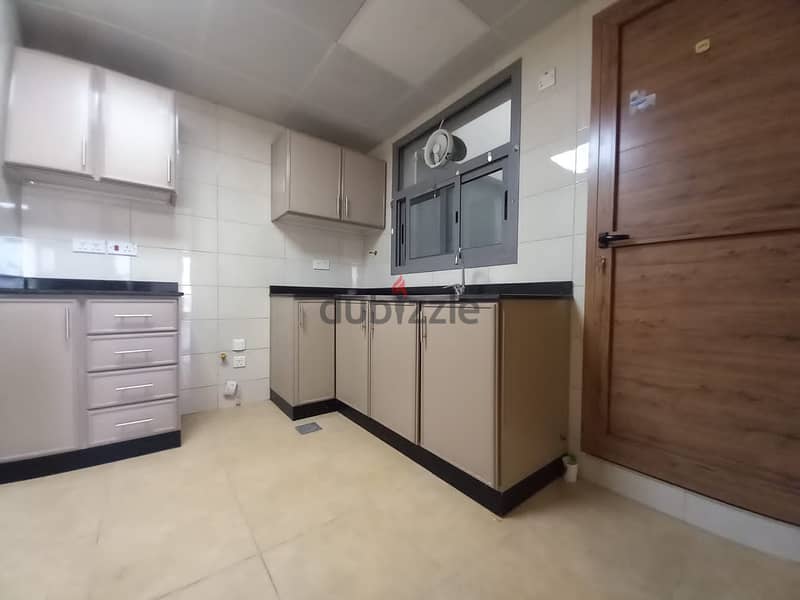 3 BR Refurbished Flat In Bait Al Falaj – Ruwi 2