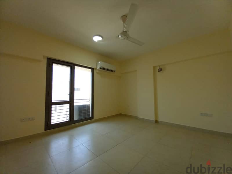 3 BR Refurbished Flat In Bait Al Falaj – Ruwi 3