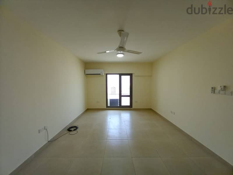 3 BR Refurbished Flat In Bait Al Falaj – Ruwi 5