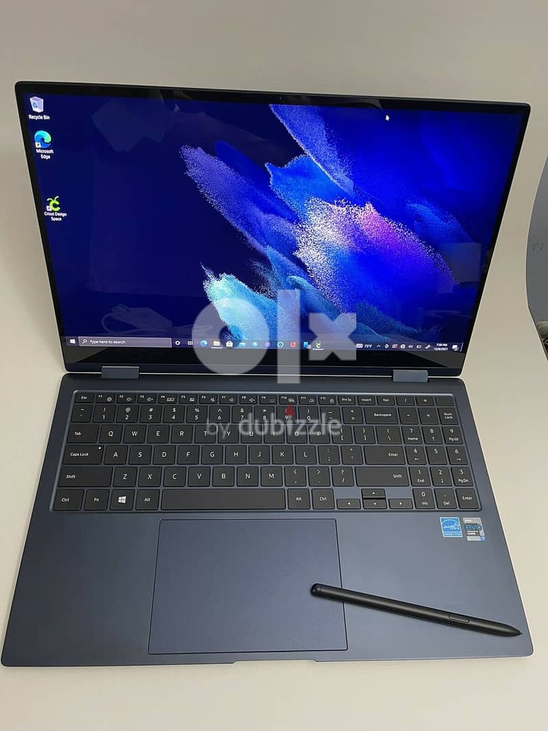 samsung galaxy book pro 1tb