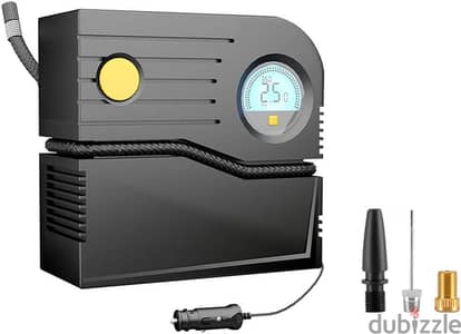 Air Compressor inflator (New Stock!)