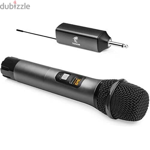 Borl professional universal Microphone BO-80 (New Stock!) 0
